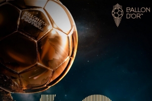 花落谁家？金球奖官方晒颁奖典礼倒计时40天海报