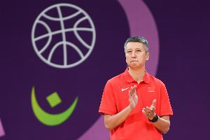 官方赛事-筑起铜墙铁壁！新西兰男篮此前4战场均100.5分 本场仅得84分！