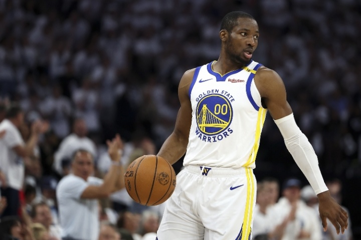 官网入口-5年2.2亿以上！美记：库明加认为自己和康宁汉姆&amp;巴恩斯同一级别