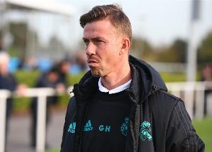 官方赛事-古蒂：我看好巴黎圣日耳曼、皇家马德里会师世俱杯决赛