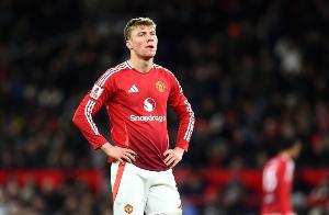 S赛直播页面-多纳多尼：霍伊伦能将机会化为进球，米兰选他代表有信心创造环境