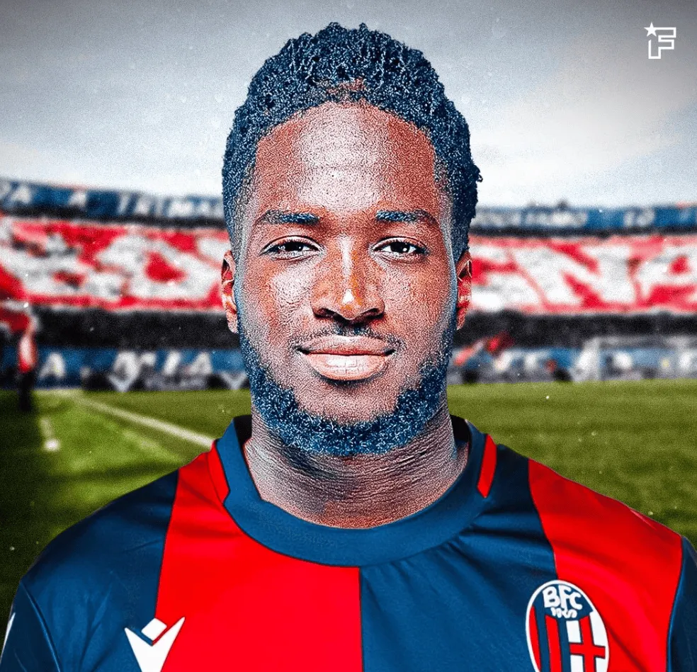 FM独家：博洛尼亚签下马赛边锋罗维，转会费1950万+10%二转