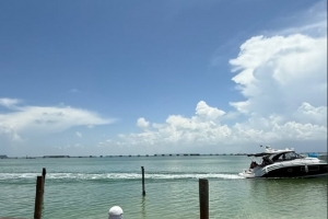 终于可以休息！恩佐更新社媒，晒出度假照片