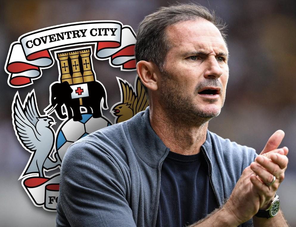 官网入口-兰帕德带队开赛三场轰12球，为英国二级联赛60年以来最多