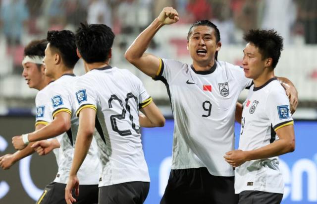 英雄联盟世界赛官网入口-张玉宁连场破门！失单刀后绝杀巴林 武磊远程怒赞