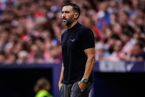 英雄联盟世界赛官网入口-埃尔切主帅：面对世界最佳球队之一的马竞，这是非常宝贵的一分