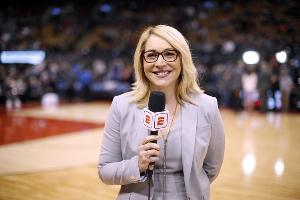 英雄联盟世界赛官网入口-TA：ESPN将首席解说团成员多瑞丝-伯克降职 目前双方正商讨续约