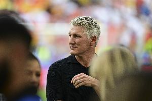 施魏因斯泰格预测：利物浦夺得英超&amp;欧冠冠军 登贝莱获得金球奖