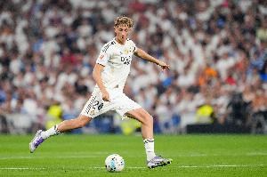 S赛直播页面-阿斯：皇马新赛季后防进步明显，米利唐和赫伊森将是主力中卫搭档