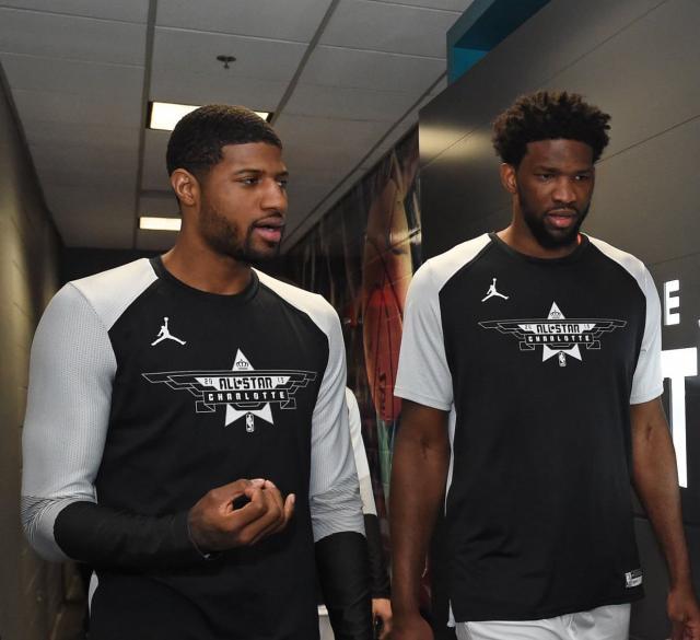 英雄联盟世界赛官网入口-切特尖锐发问76人谁来最后一投 乔治：纳斯说了算