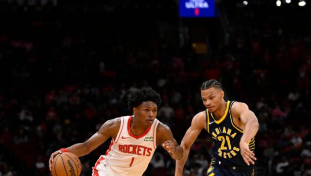 世界赛赛程-曾祖父是中国人！步行者新星表态愿为中国男篮征战