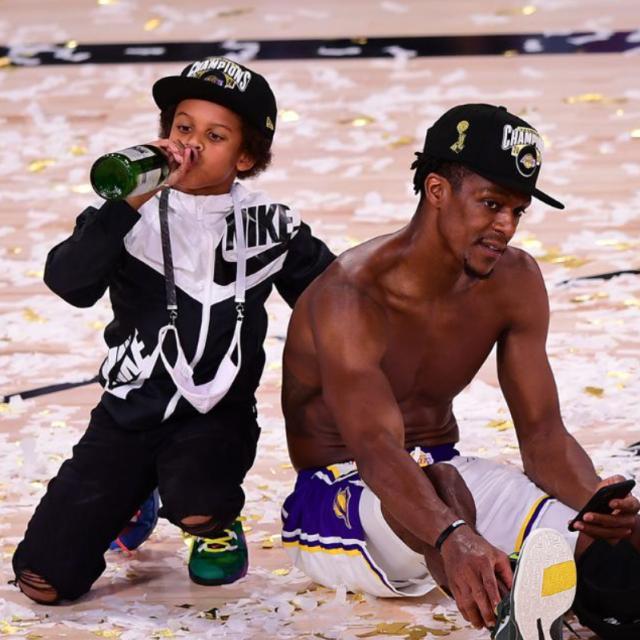 S赛直播页面-再添老将！二进宫的隆多能给湖人带来多大帮助？