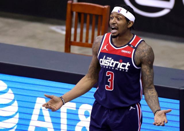 世界赛赛程-连续空砍令比尔深感绝望 离开才是最好的选择？