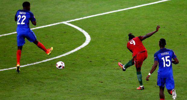 S赛直播页面-【人物】葡萄牙的夺冠英雄，如今待业在家