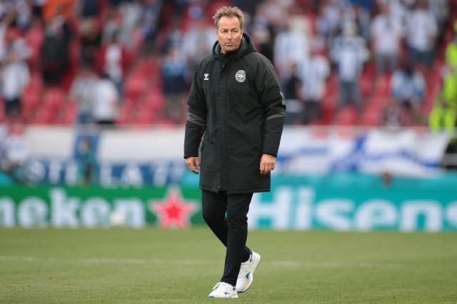 英雄联盟世界赛官网入口-丹麦队主帅赛后落泪：这场比赛告诉我们生命的意义